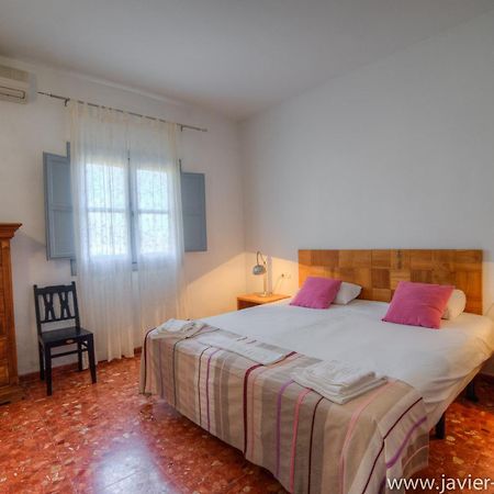 Hotel Villa Maltes Nijar Ngoại thất bức ảnh