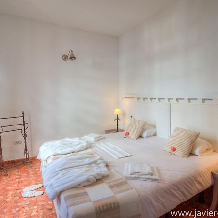 Hotel Villa Maltes Nijar Ngoại thất bức ảnh