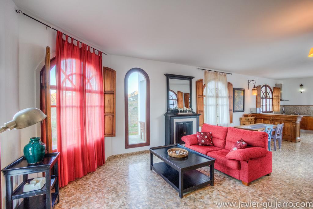 Hotel Villa Maltes Nijar Phòng bức ảnh