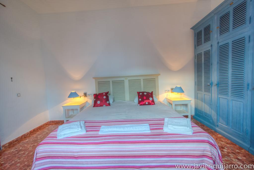 Hotel Villa Maltes Nijar Phòng bức ảnh