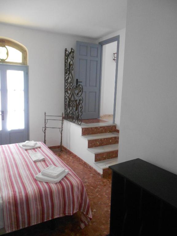 Hotel Villa Maltes Nijar Phòng bức ảnh
