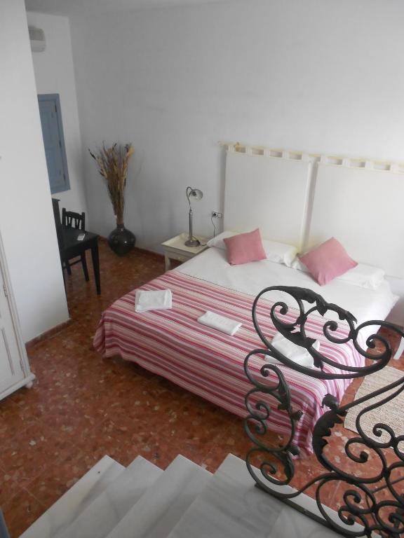 Hotel Villa Maltes Nijar Phòng bức ảnh