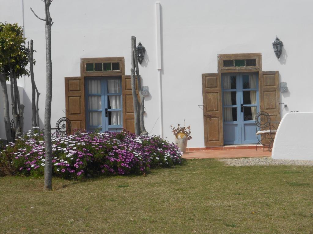 Hotel Villa Maltes Nijar Phòng bức ảnh