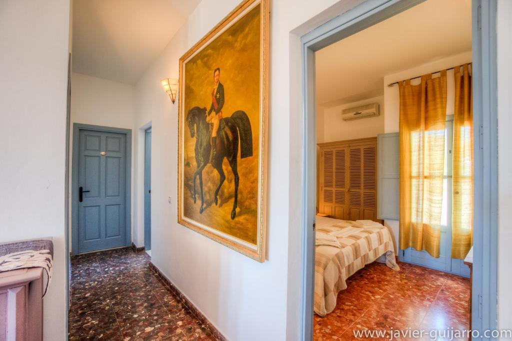 Hotel Villa Maltes Nijar Phòng bức ảnh