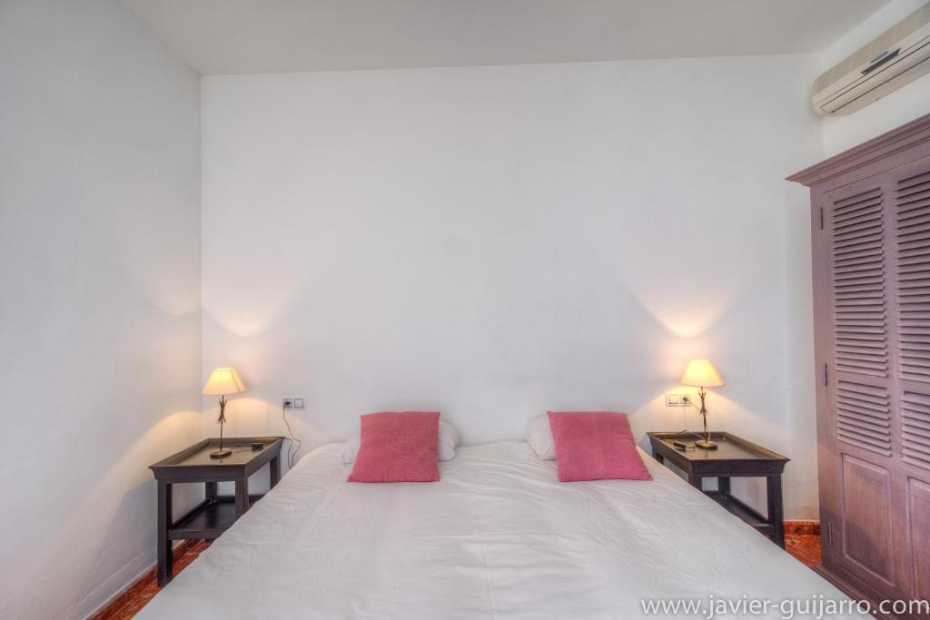 Hotel Villa Maltes Nijar Phòng bức ảnh