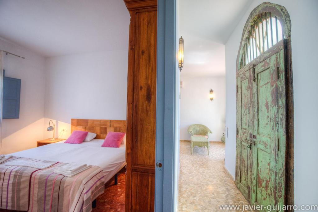 Hotel Villa Maltes Nijar Phòng bức ảnh
